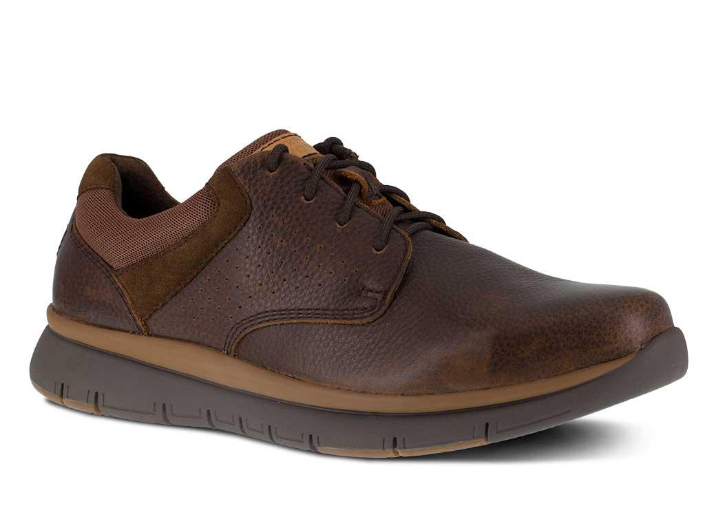 Rockport Works Men's Primetime Casuals Oxford