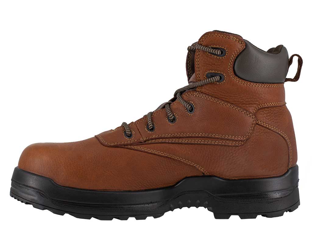 Rockport Works Men's More Energy 6 Inch WP