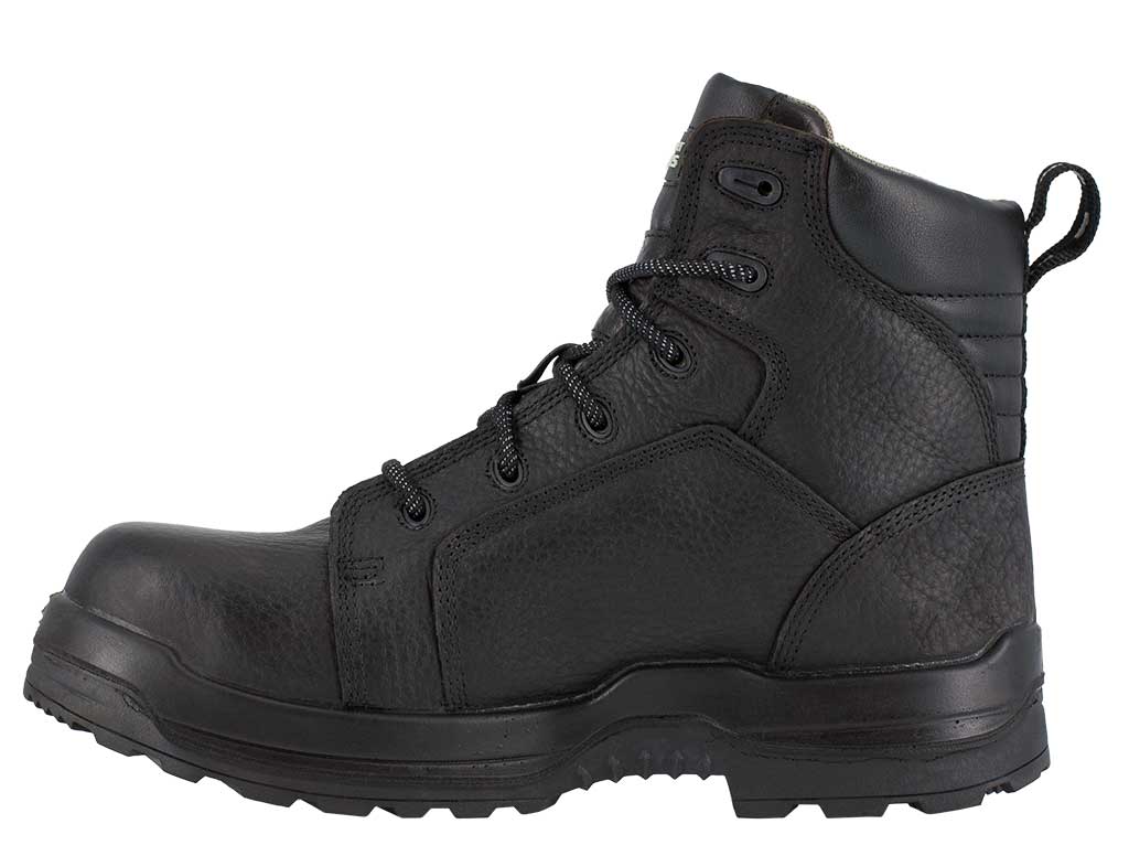 Rockport Works Men's More Energy 6 Inch WP