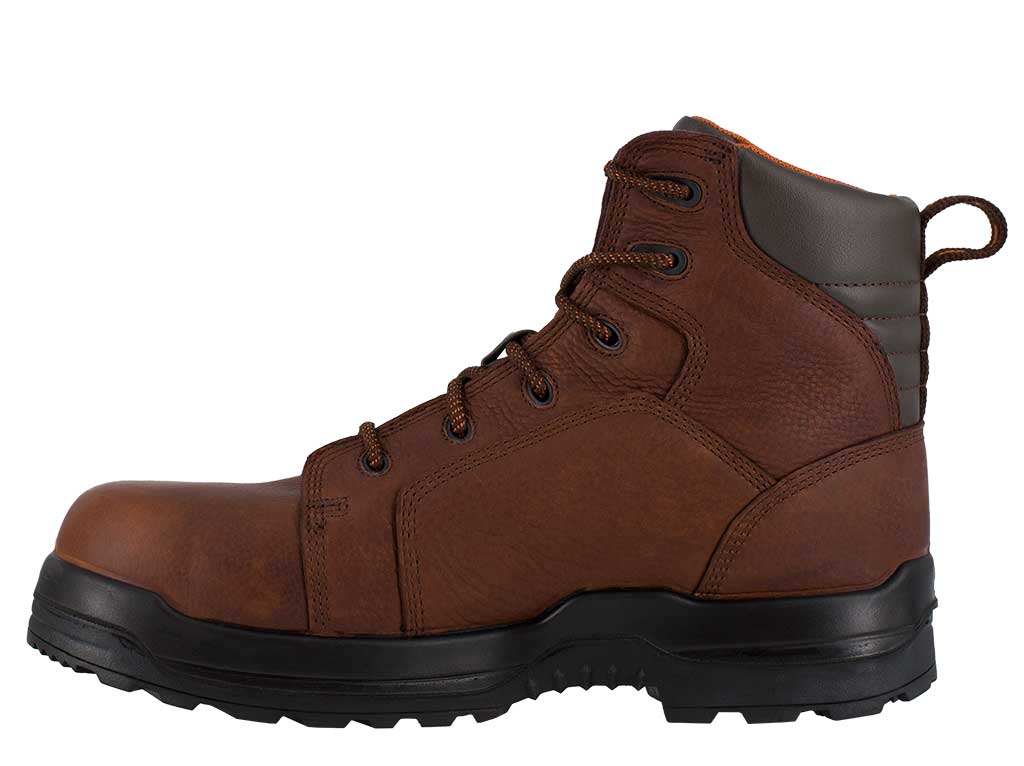 Rockport Works Men's More Energy 6 Inch WP