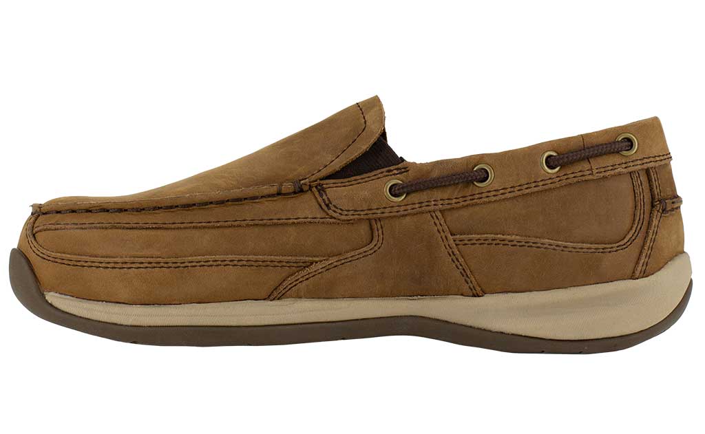 Rockport Works Men's Sailing Club