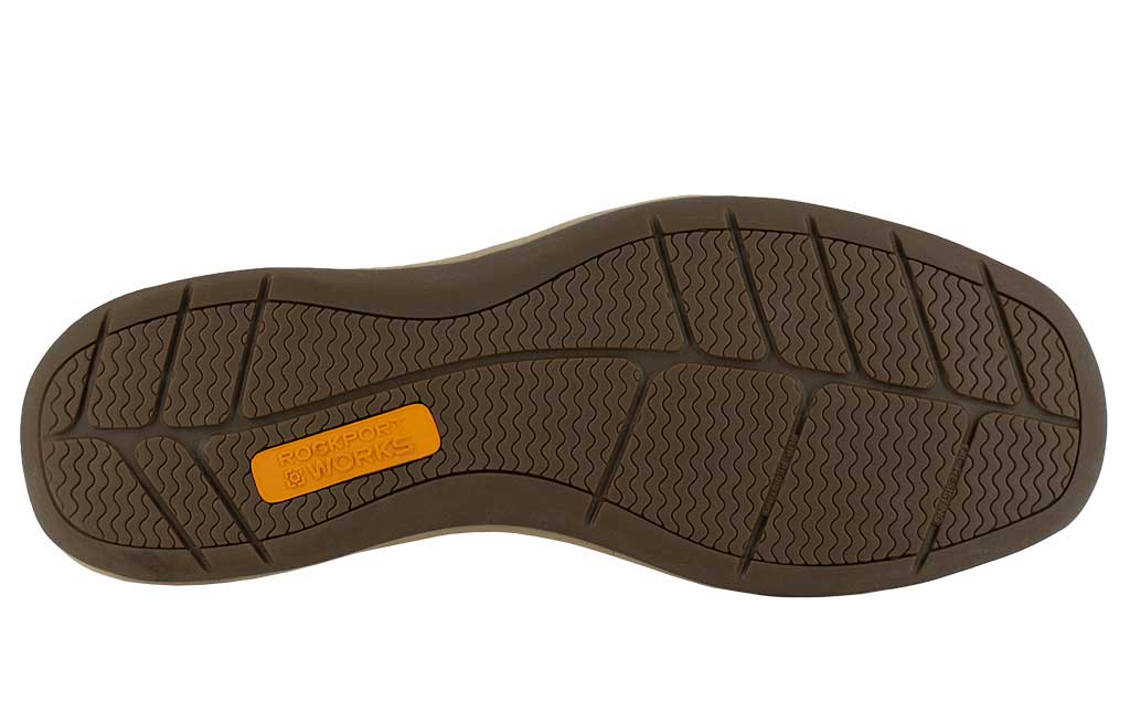 Rockport Works Men's Sailing Club