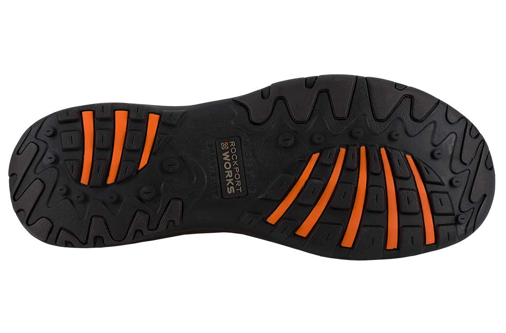 Rockport Works Men's Extreme Light CT