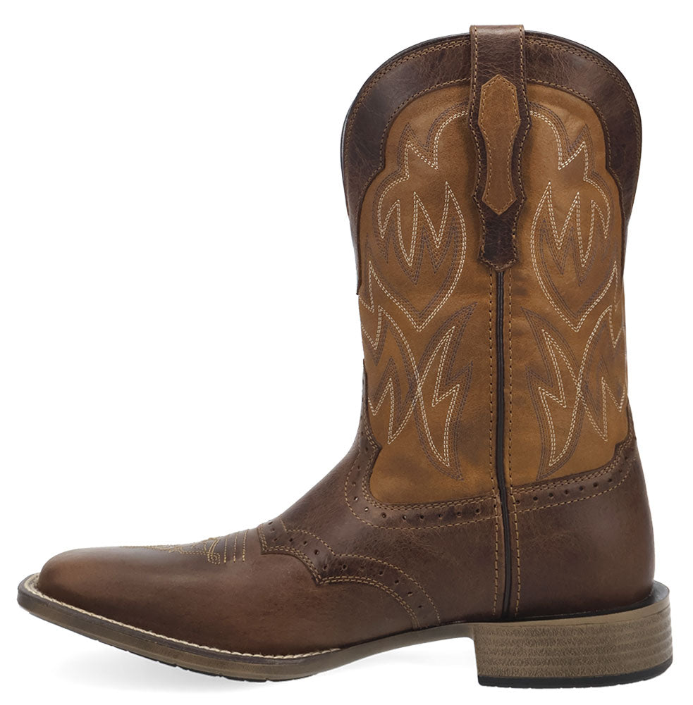 Laredo Men's Stratford Western Leather Boot