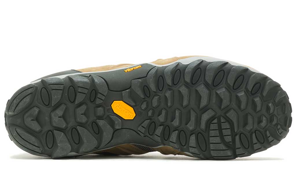 Merrell Men's Chameleon 8 Stretch WP
