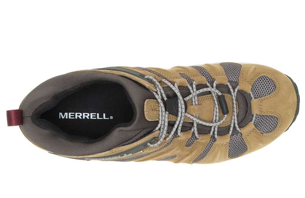 Merrell Men's Chameleon 8 Stretch WP