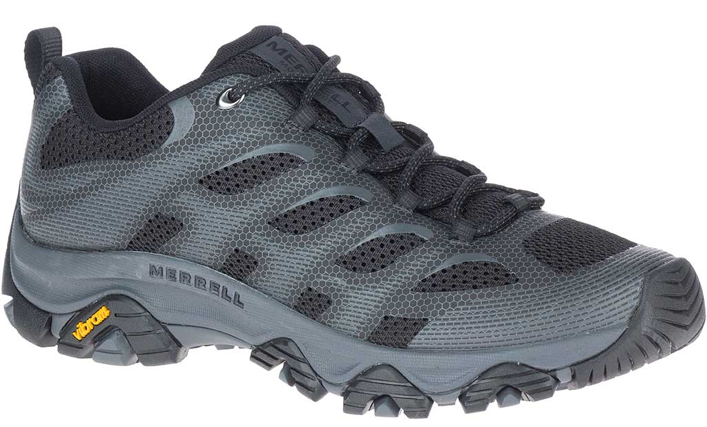 Merrell Men's Moab 3 Edge