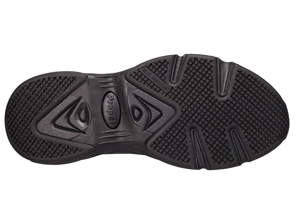 Propet Men's Stability Freestyle Hands Free Sneaker