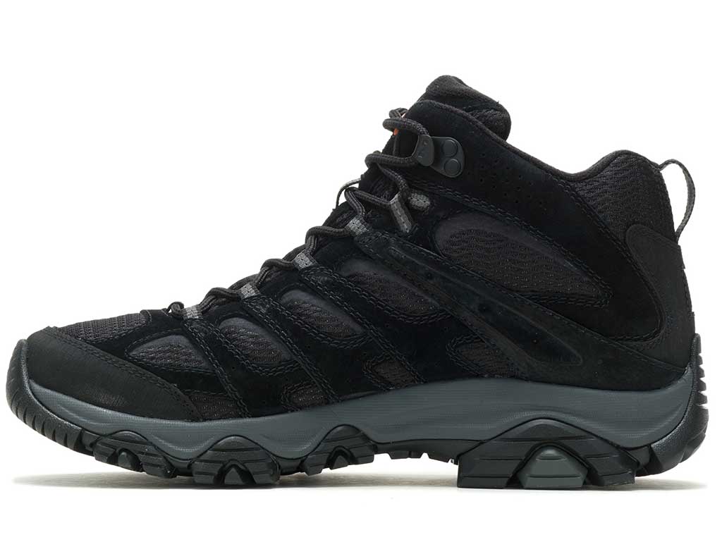 Merrell Men's Moab 3 Mid