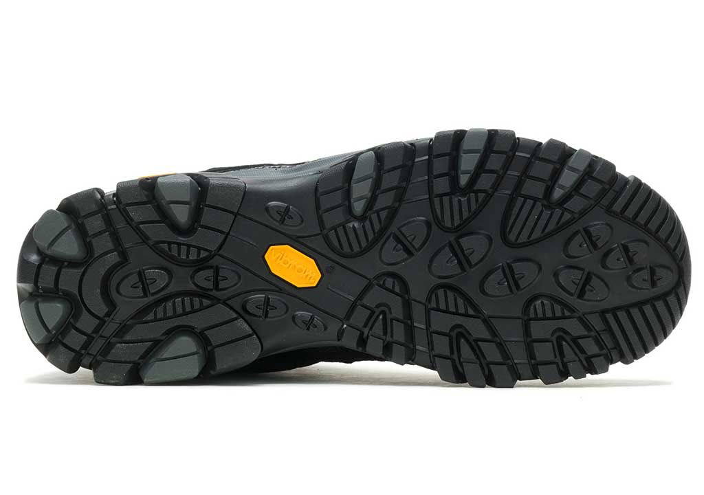 Merrell Men's Moab 3 Mid