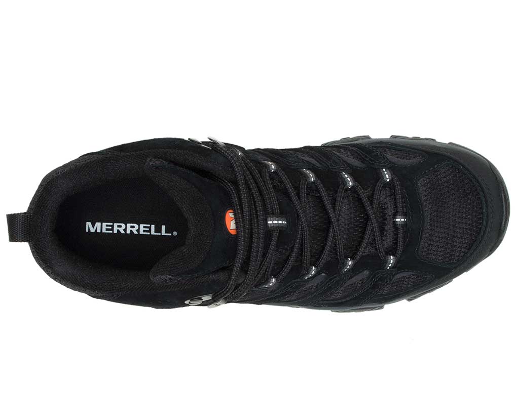 Merrell Men's Moab 3 Mid