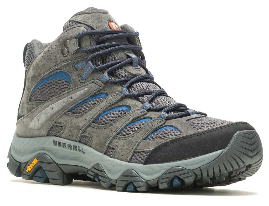 Merrell Men's Moab 3 Mid