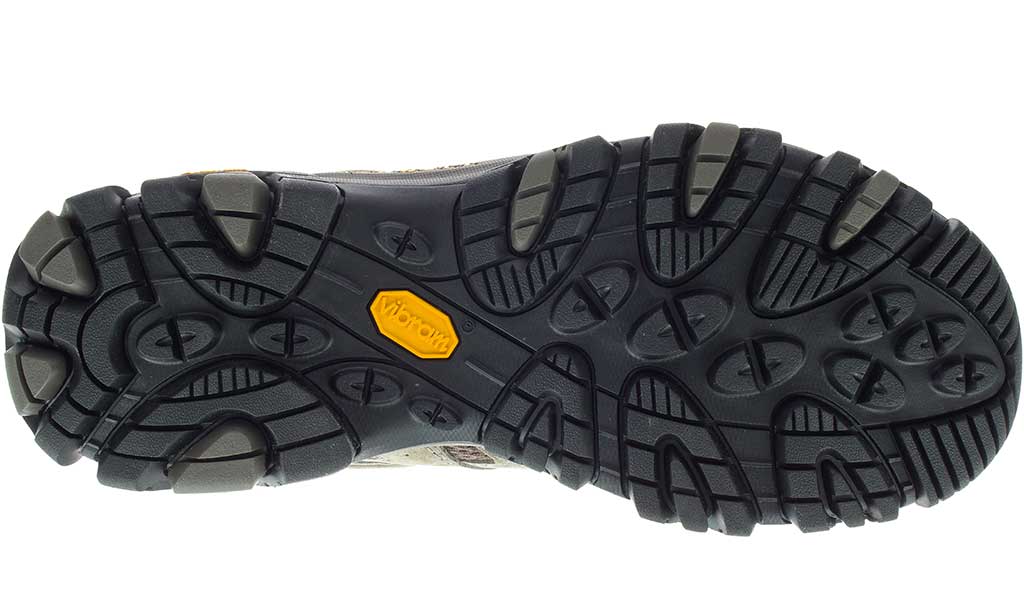 Merrell Men's Moab 3 Mid GTX