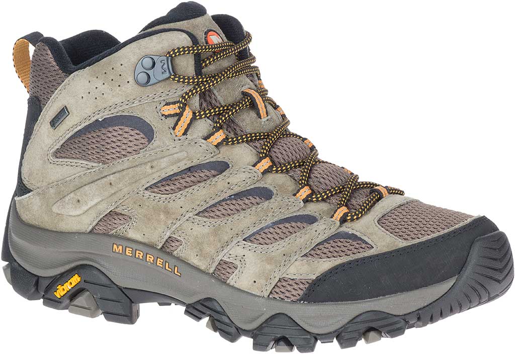 Merrell Men's Moab 3 Mid GTX