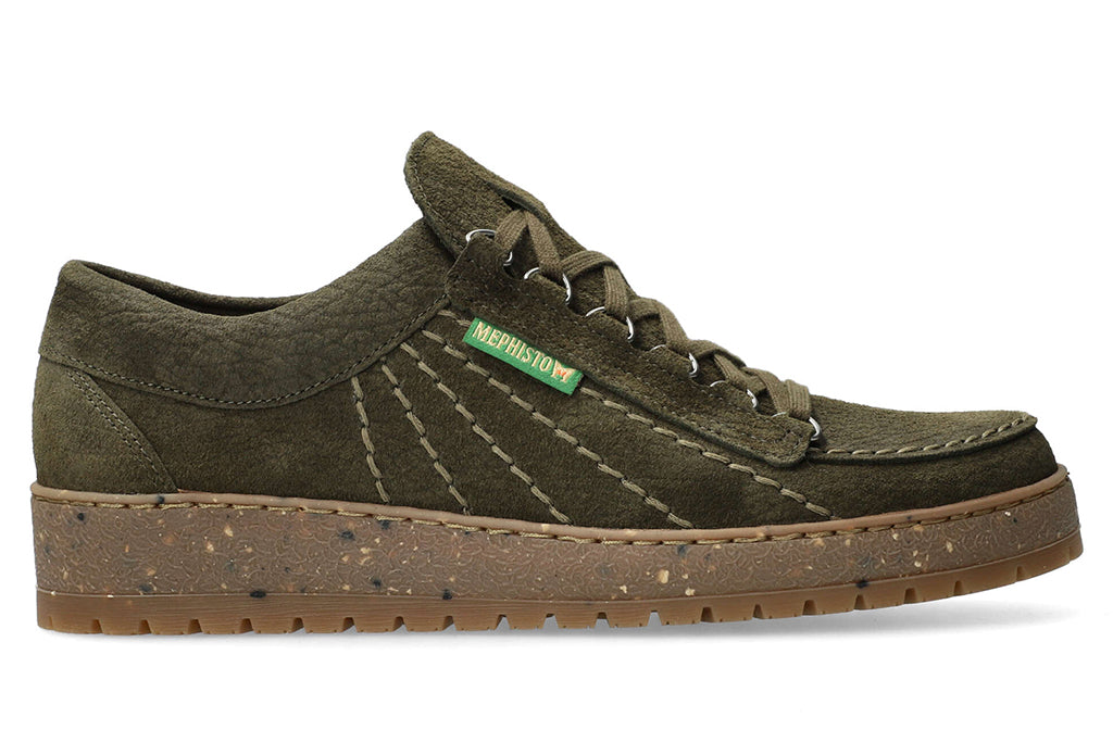 Mephisto Men's Rainbow Sneakers