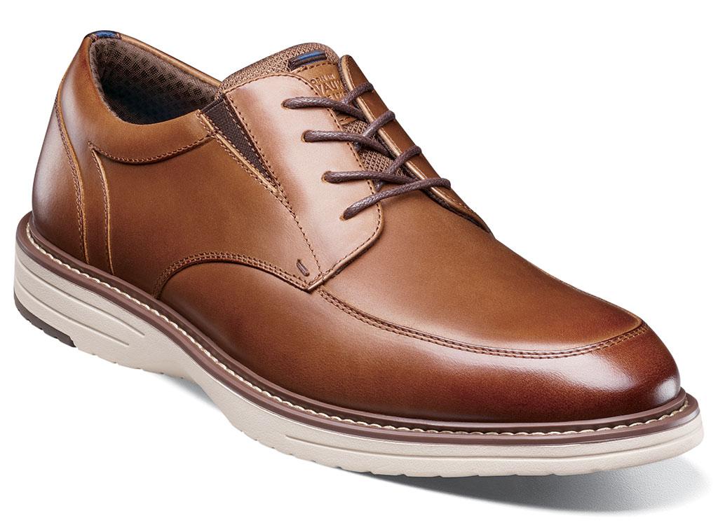 Nunn Bush Men's Griff Moc Toe