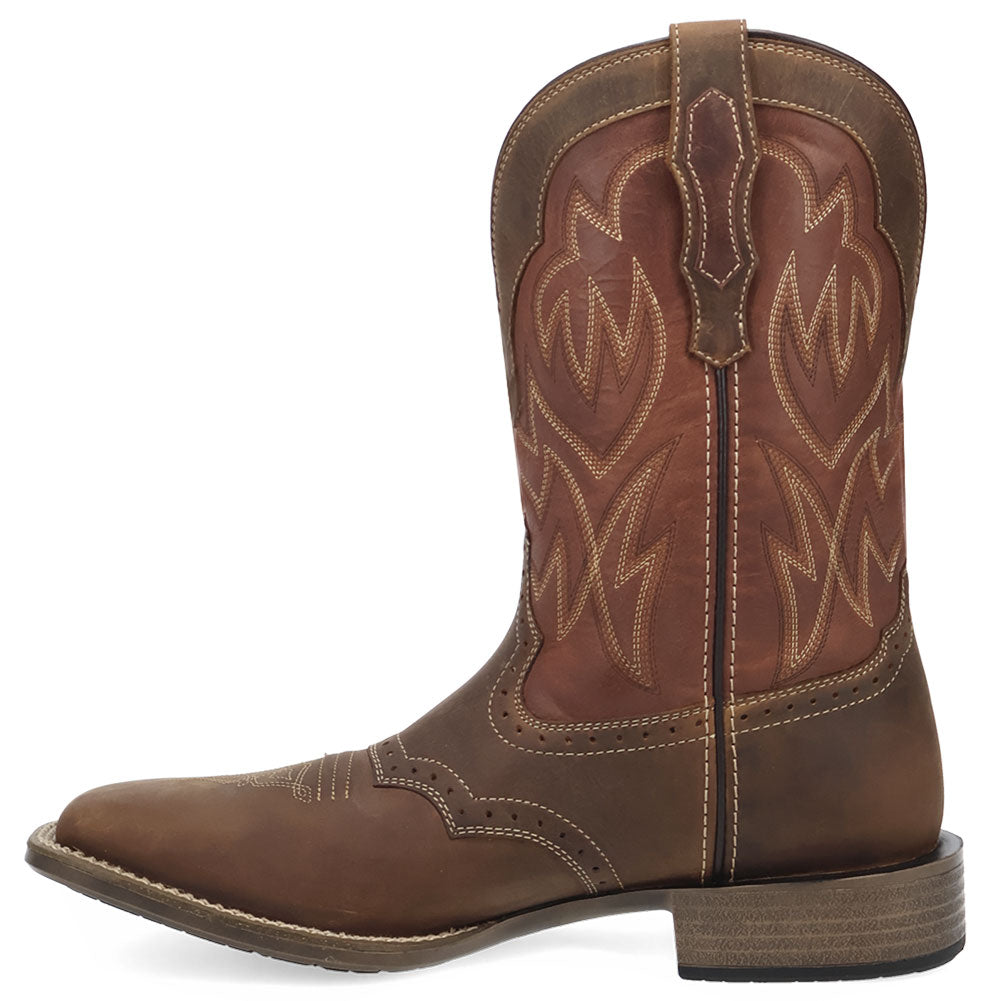 Laredo Men's Stratford Western Leather Boot