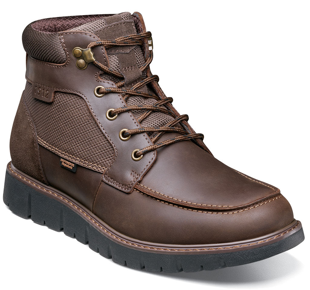 Nunn Bush Men's Karnak Moc Toe