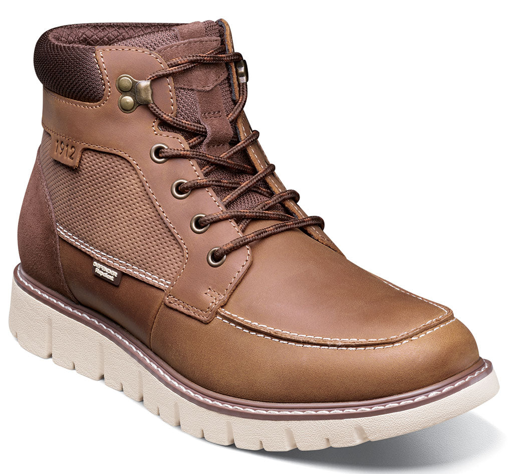 Nunn Bush Men's Karnak Moc Toe