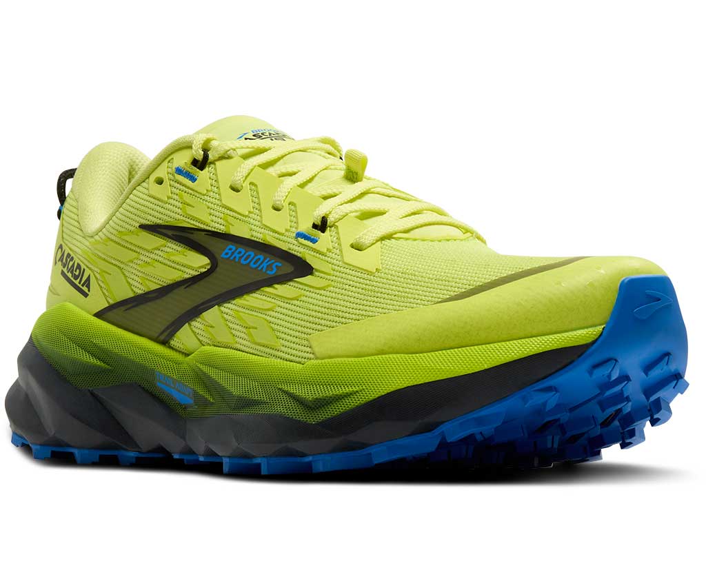 Brooks Men's Cascadia 19
