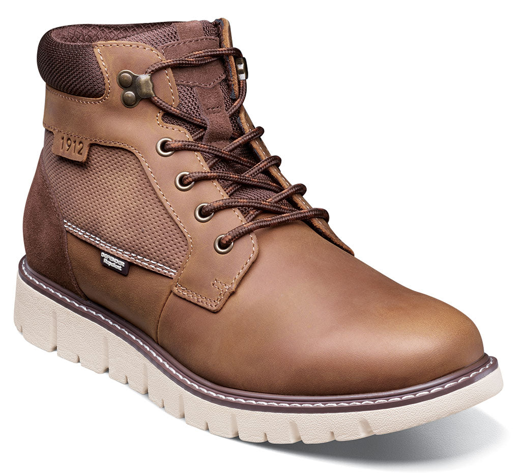 Nunn Bush Men's Karnak Plain Toe