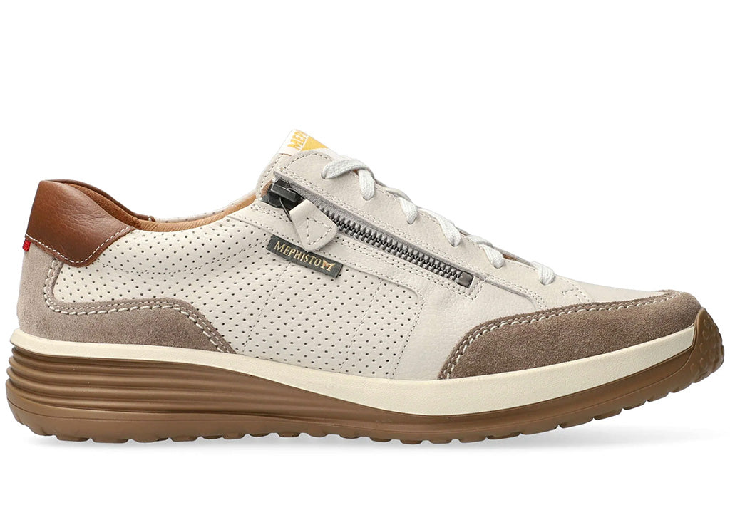 Mephisto Men's Sacco Sneakers