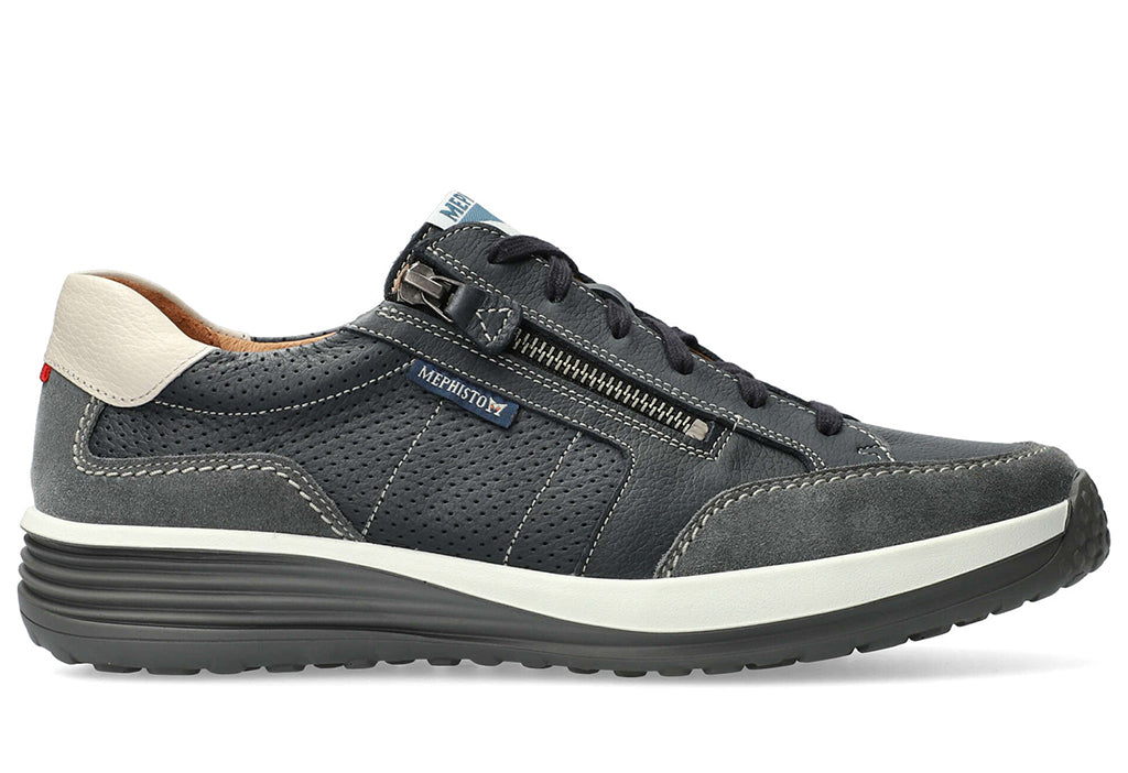 Mephisto Men's Sacco Sneakers