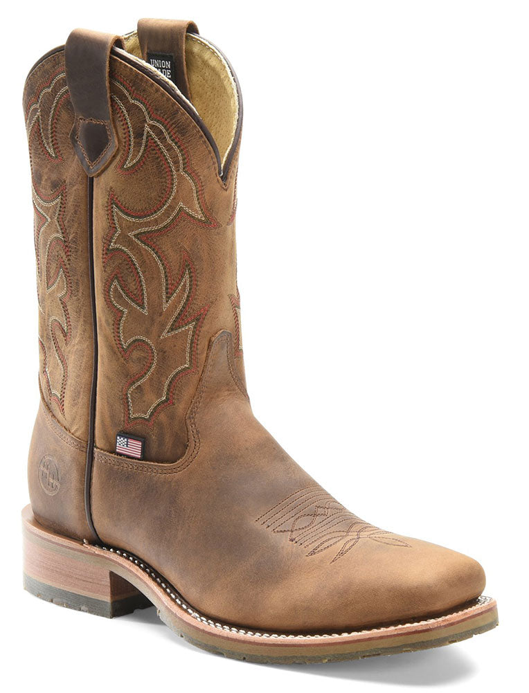 Double H Men's Anton ST