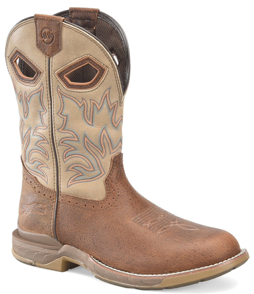 Double H Men's 11 Inch Prophecy