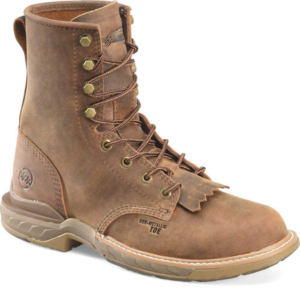 Double H Men's Raid Boot