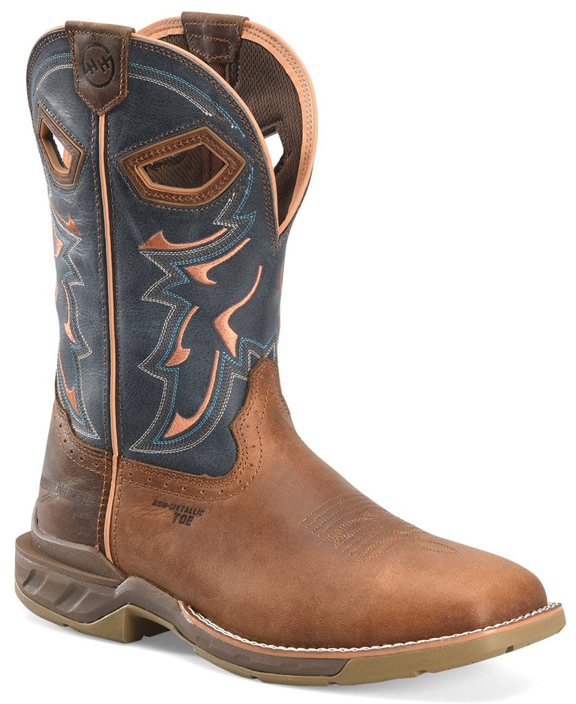 Double H Men's Troy CT