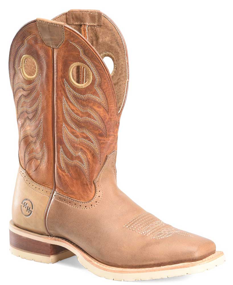 Double H Men's 11 Inch Thatcher