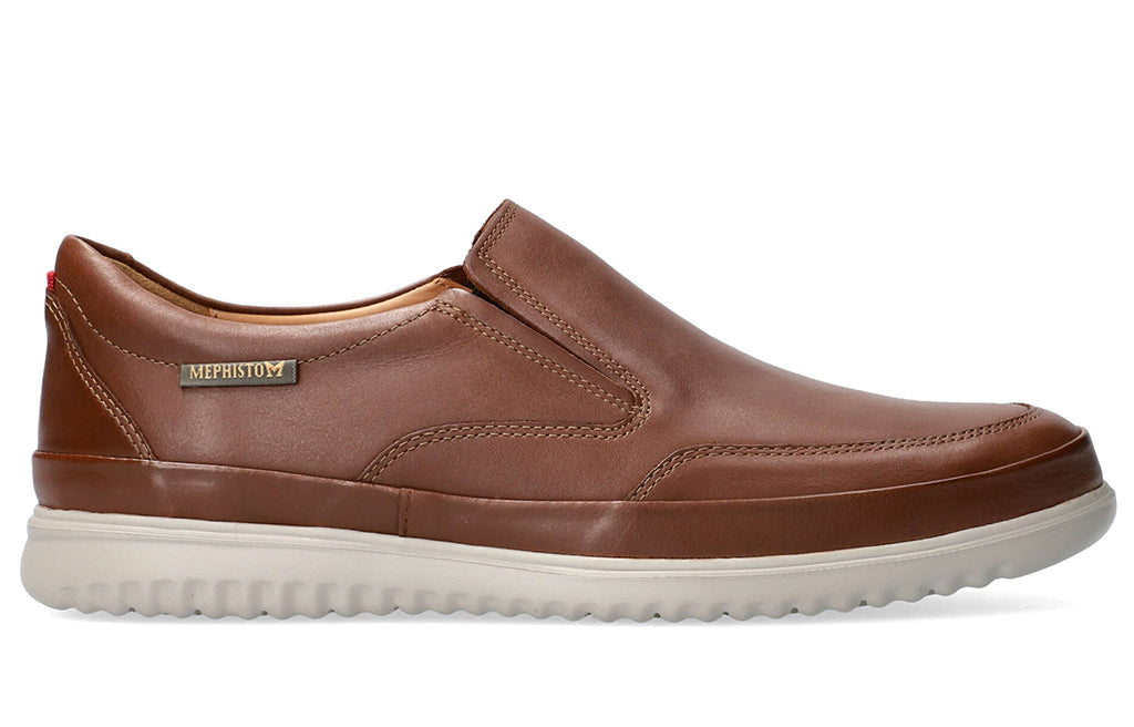 Mephisto Men's Twain Loafer