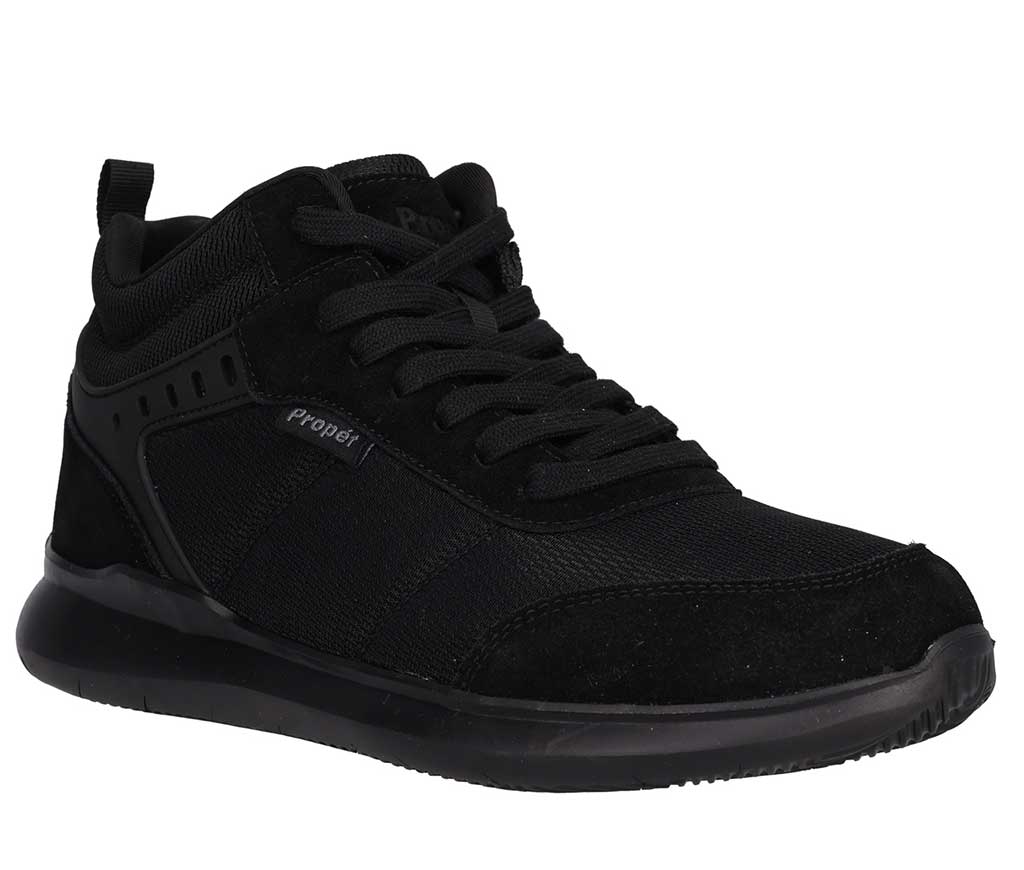 Propet Men's Viator Hi Sneakers