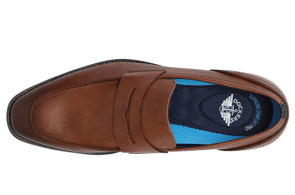 Dockers Men's Blair Penny Loafer