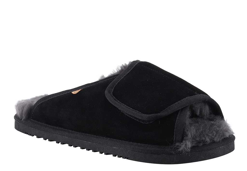 Lamo Men's Apma Mens Slide Wrap