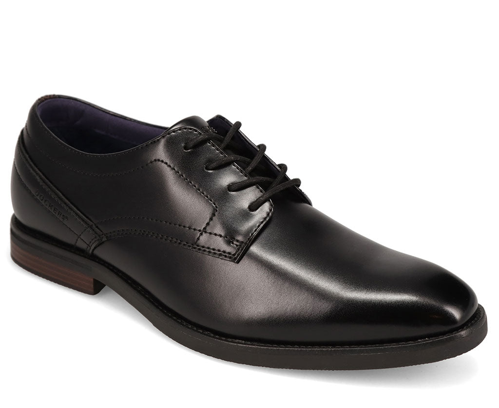 Dockers Men's Benton Dress Oxford