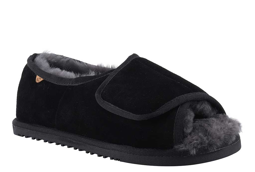 Lamo Men's Apma Mens Open Toe W