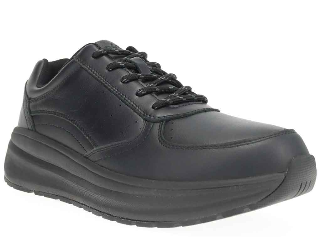 Propet Men's Ultima Straight Last Shoe
