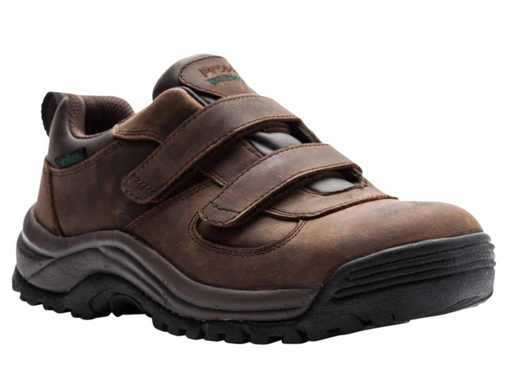 Propet Men's Cliff Walker Low Strap