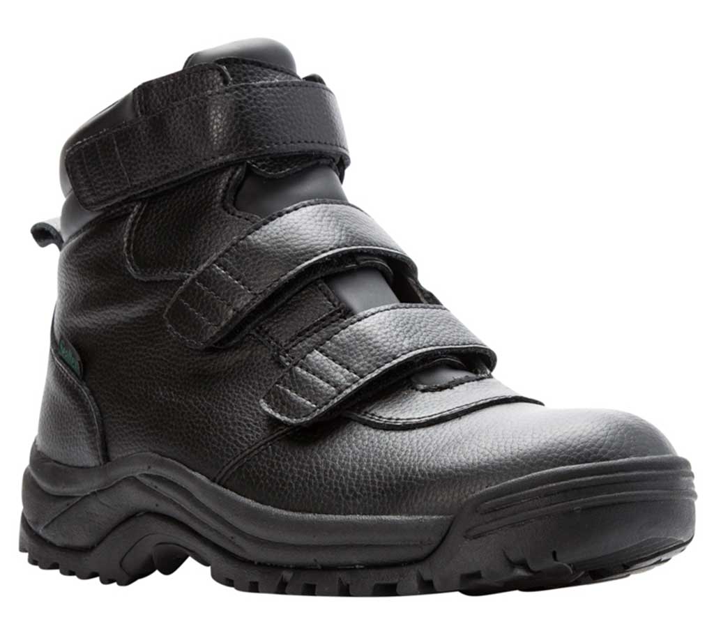 Propet Men's Cliff Walker Tall Strap