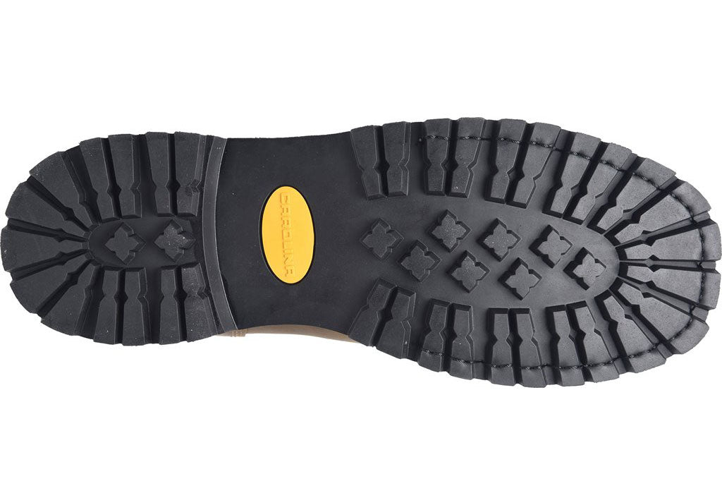 Carolina Men's Judge 10 Inch CT WP EH