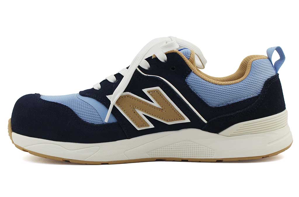 Work New Balance Men's MUELEHBC CT SR EH
