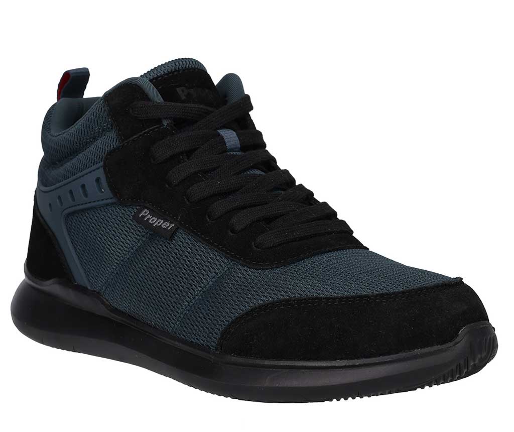 Propet Men's Viator Hi Sneakers