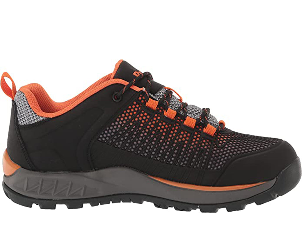 Propet Men's Vestrio Waterproof Sneaker