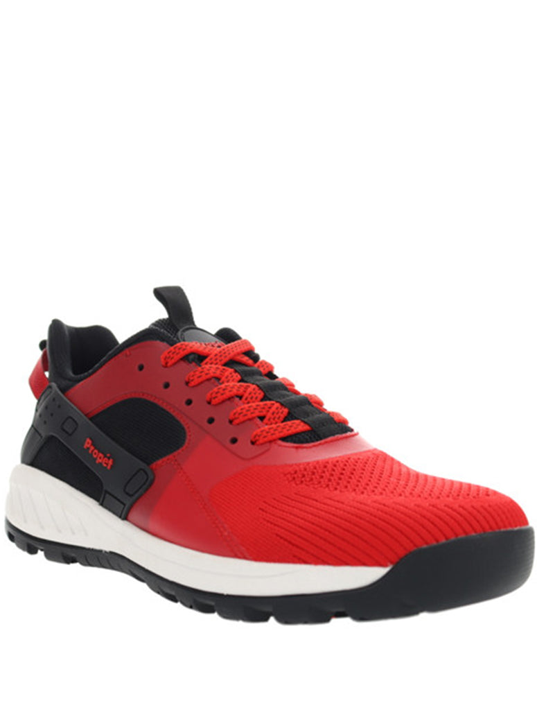 Propet Men's Visp Black