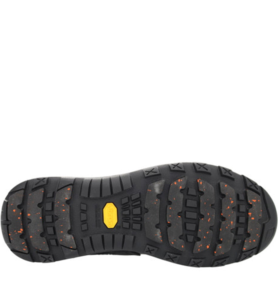 Propet Men's Visp Black