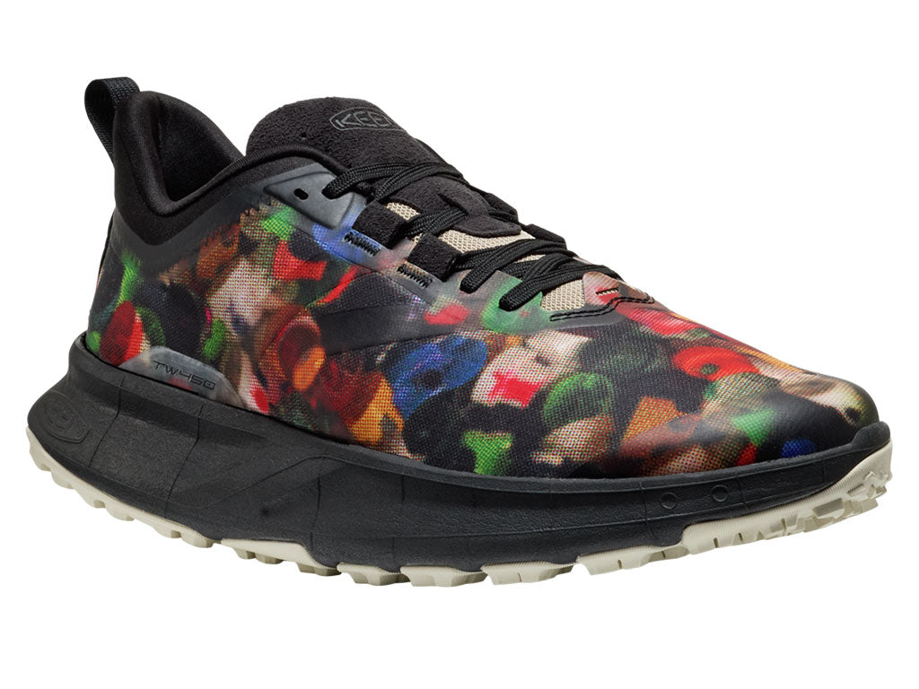 KEEN Men's 450 Dirt WP Hiking Shoe