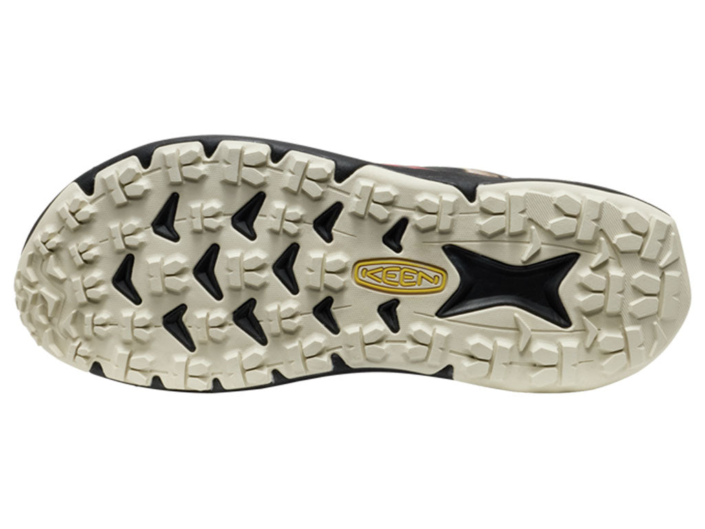 KEEN Men's 450 Dirt WP Hiking Shoe