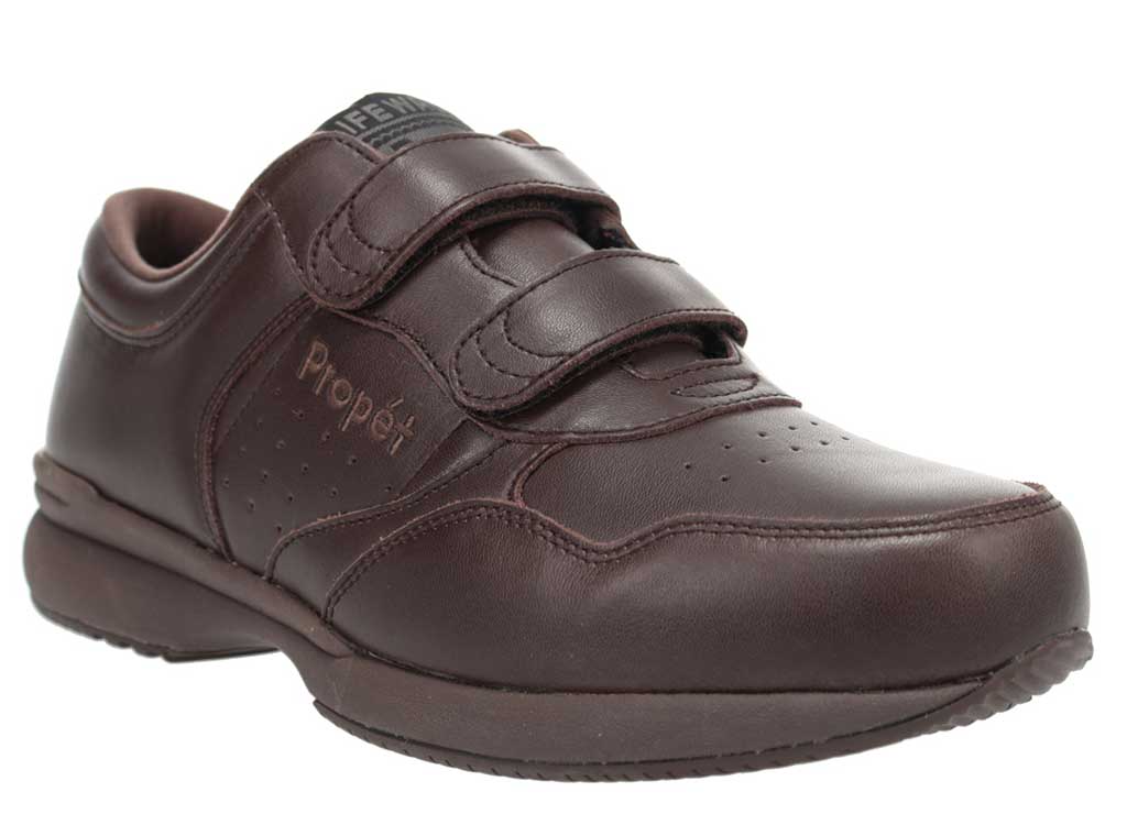 Propet Men's Life Walker Strap